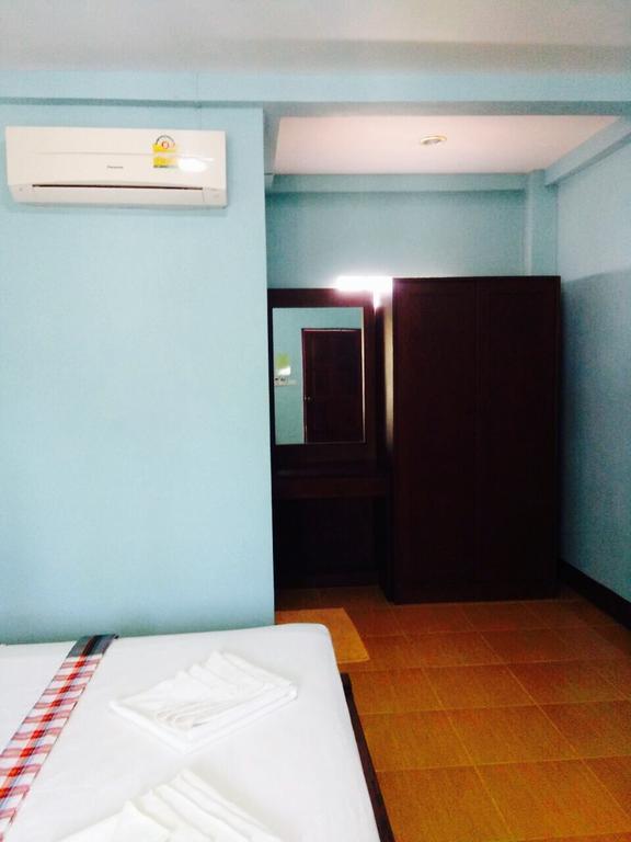Appartement Zam Zam House à Ko Lanta Extérieur photo