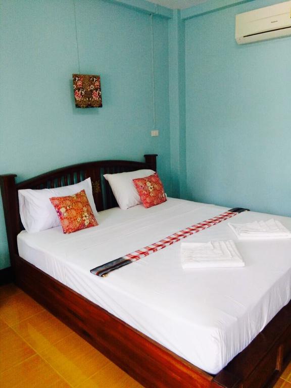 Appartement Zam Zam House à Ko Lanta Extérieur photo