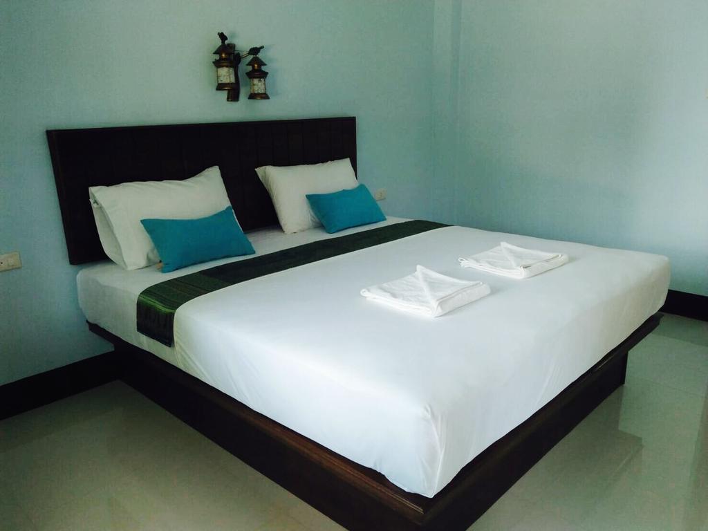 Appartement Zam Zam House à Ko Lanta Extérieur photo