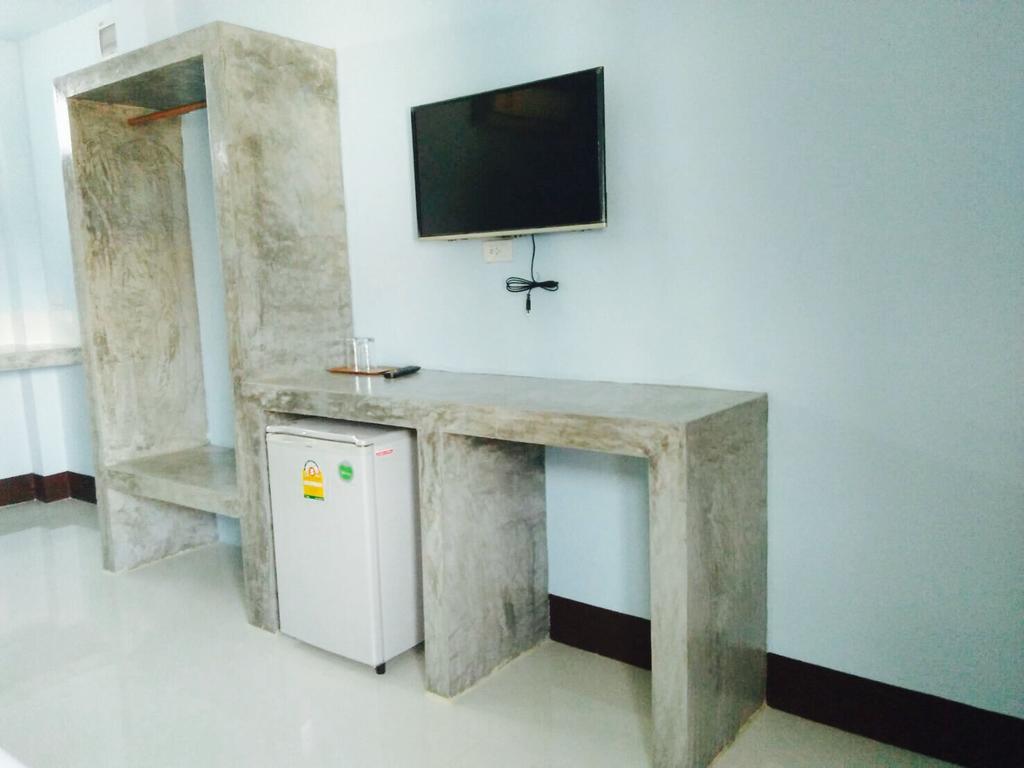Appartement Zam Zam House à Ko Lanta Extérieur photo