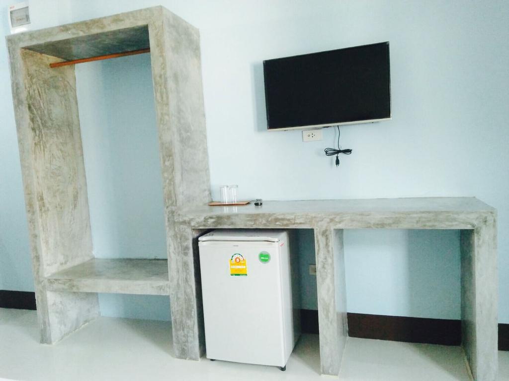 Appartement Zam Zam House à Ko Lanta Extérieur photo
