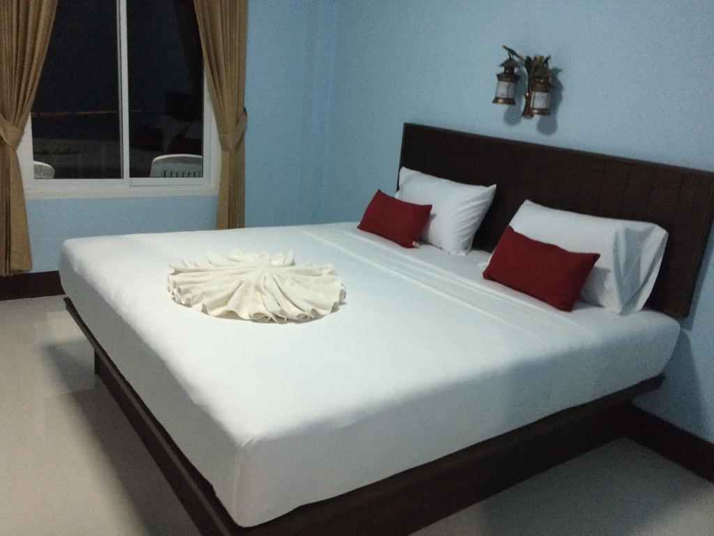 Appartement Zam Zam House à Ko Lanta Extérieur photo