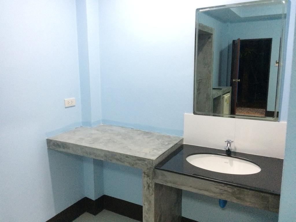 Appartement Zam Zam House à Ko Lanta Extérieur photo