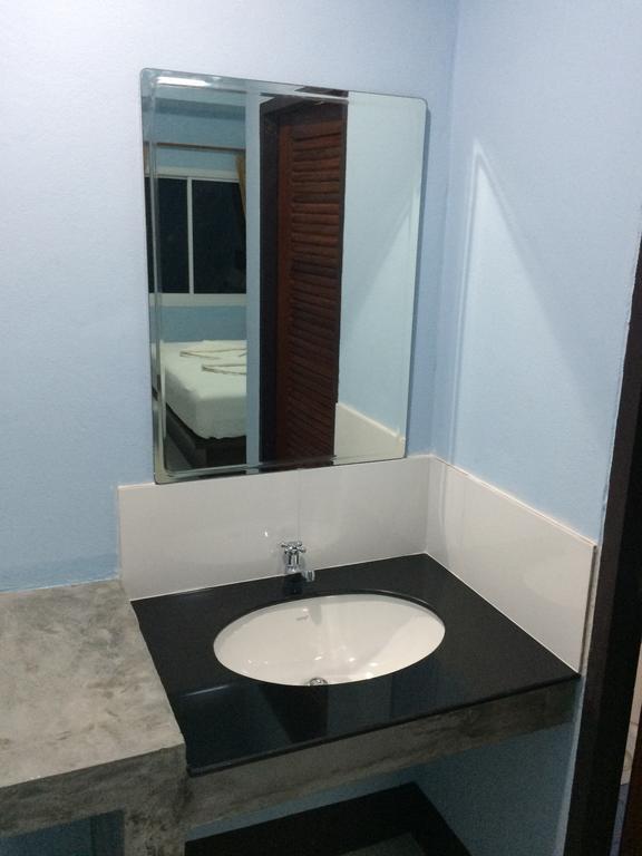 Appartement Zam Zam House à Ko Lanta Extérieur photo