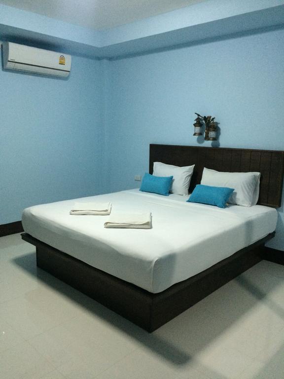 Appartement Zam Zam House à Ko Lanta Extérieur photo