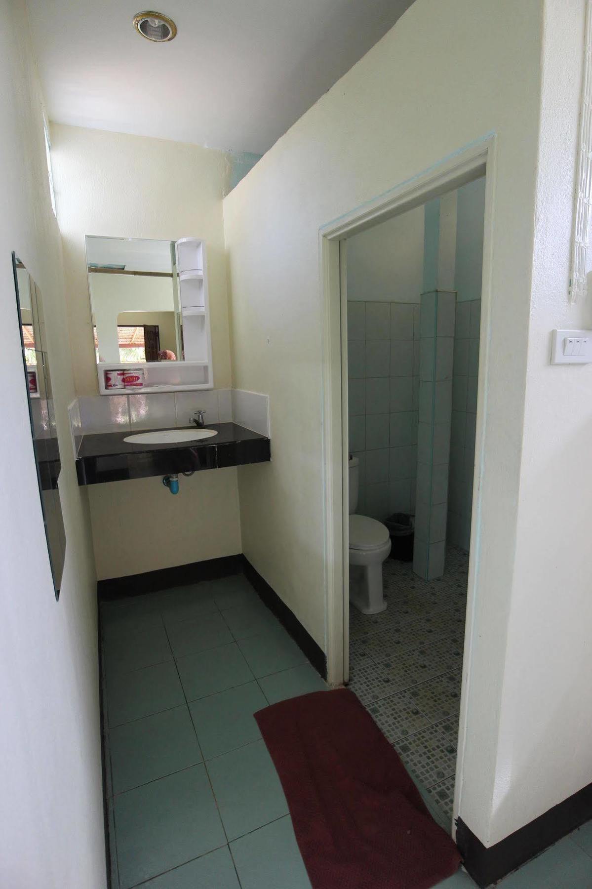 Appartement Zam Zam House à Ko Lanta Extérieur photo