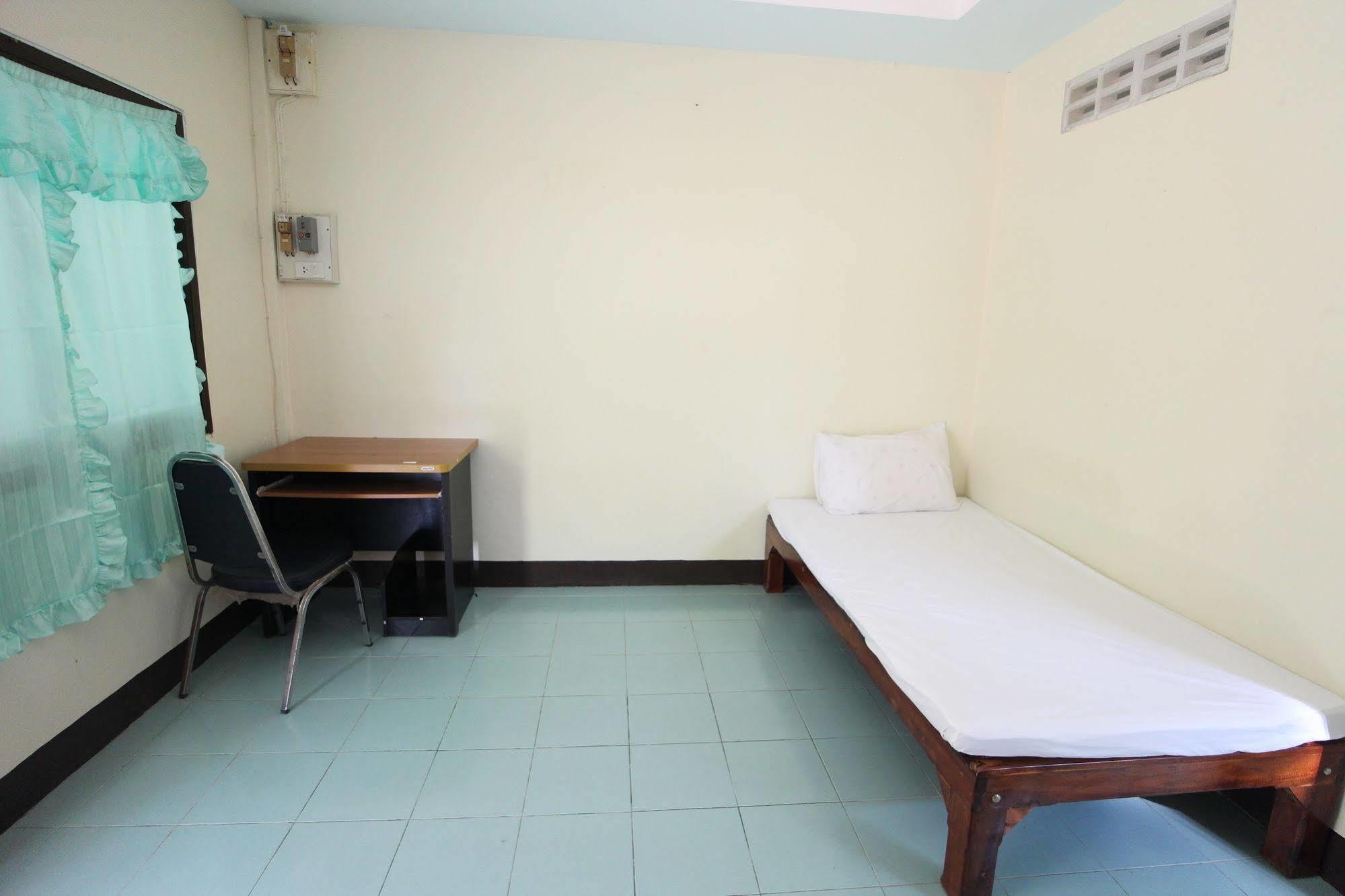 Appartement Zam Zam House à Ko Lanta Extérieur photo
