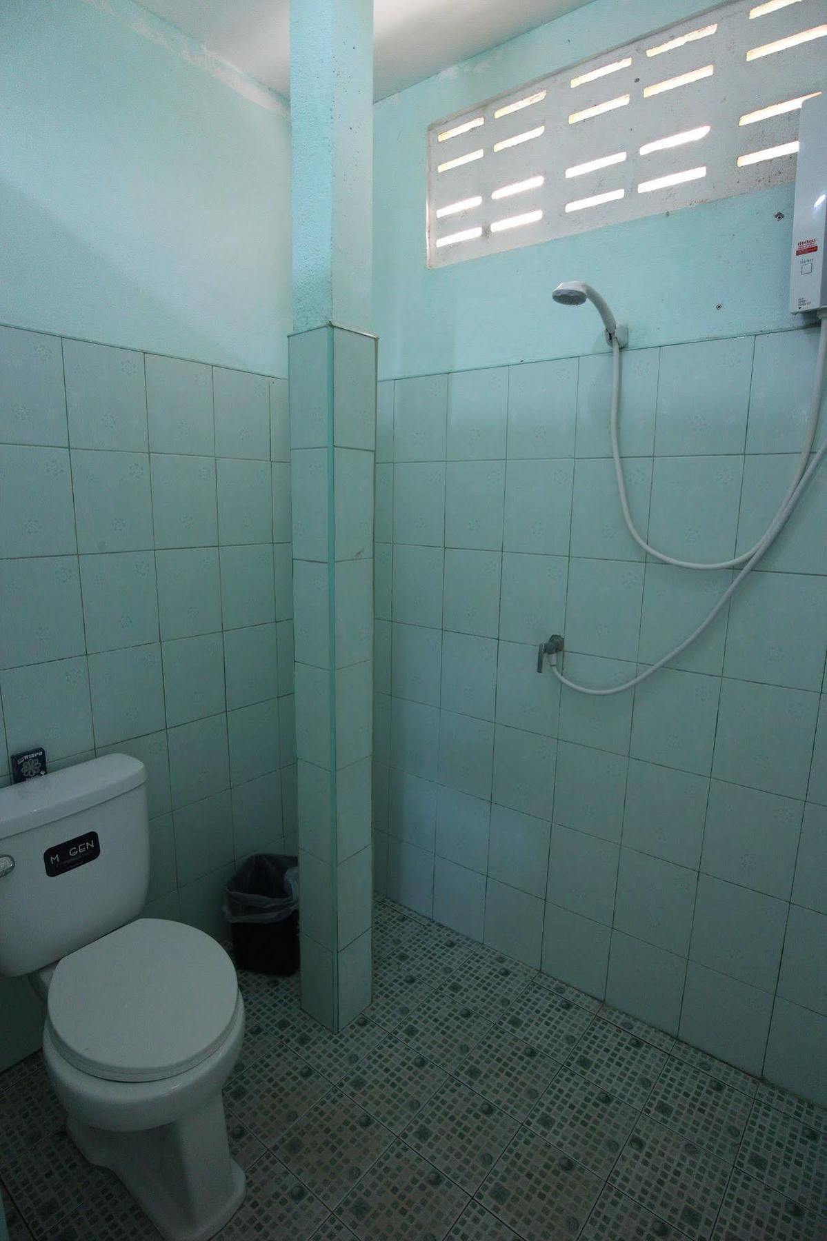 Appartement Zam Zam House à Ko Lanta Extérieur photo